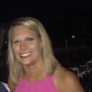 Meet your Posher, Alicia